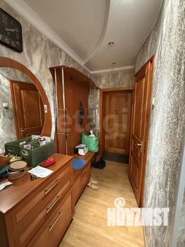 2-к квартира, на длительный срок, 45м2, 4/5 этаж