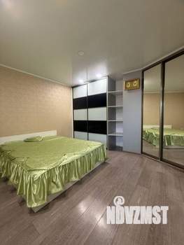 2-к квартира, на длительный срок, 45м2, 1/1 этаж