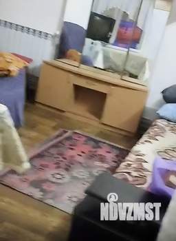 1-к квартира, на длительный срок, 25м2, 1/1 этаж