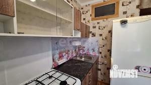 1-к квартира, на длительный срок, 30м2, 3/5 этаж