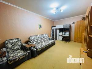 1-к квартира, на длительный срок, 36м2, 3/9 этаж