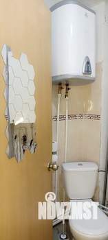 2-к квартира, посуточно, 50м2, 5/5 этаж