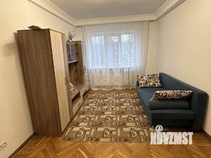 2-к квартира, на длительный срок, 46м2, 4/5 этаж