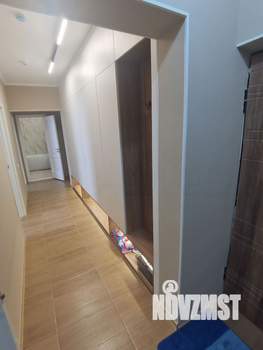 2-к квартира, на длительный срок, 62м2, 4/10 этаж