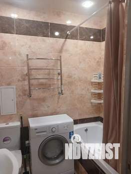 1-к квартира, посуточно, 50м2, 2/4 этаж