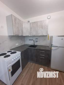 1-к квартира, на длительный срок, 35м2, 9/16 этаж