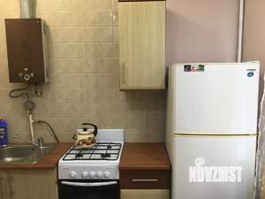 2-к квартира, на длительный срок, 45м2, 2/5 этаж