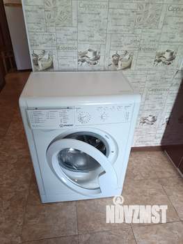1-к квартира, на длительный срок, 31м2, 3/5 этаж