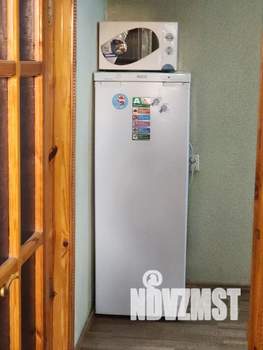 1-к квартира, посуточно, 34м2, 2/5 этаж