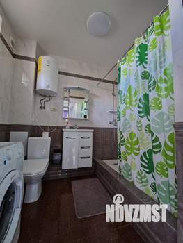 Студия квартира, посуточно, 25м2, 2/3 этаж