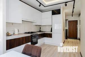 1-к квартира, посуточно, 38м2, 7/10 этаж