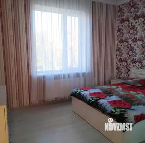 3-к квартира, на длительный срок, 70м2, 2/2 этаж