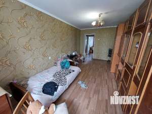 2-к квартира, на длительный срок, 49м2, 4/5 этаж