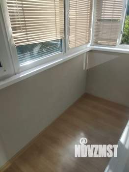 1-к квартира, на длительный срок, 35м2, 9/9 этаж