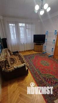 2-к квартира, на длительный срок, 46м2, 3/6 этаж