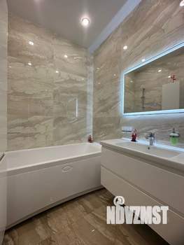 3-к квартира, на длительный срок, 80м2, 11/16 этаж