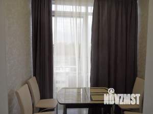 1-к квартира, на длительный срок, 60м2, 6/15 этаж