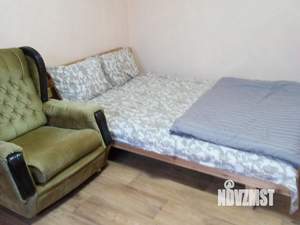 1-к квартира, посуточно, 37м2, 1/1 этаж