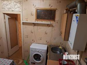 1-к квартира, на длительный срок, 30м2, 2/9 этаж