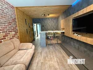 2-к квартира, на длительный срок, 50м2, 1/5 этаж