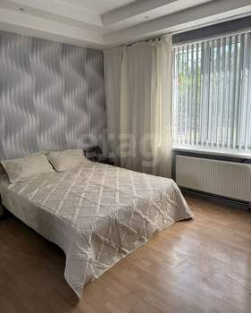 2-к квартира, на длительный срок, 59м2, 1/2 этаж