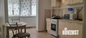 1-к квартира, на длительный срок, 35м2, 2/10 этаж