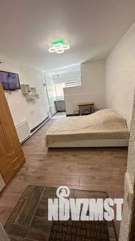 Студия квартира, посуточно, 24м2, 1/1 этаж