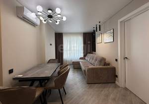 3-к квартира, на длительный срок, 60м2, 13/16 этаж