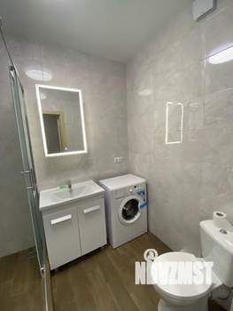 2-к квартира, на длительный срок, 49м2, 2/16 этаж