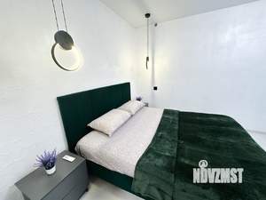 1-к квартира, посуточно, 45м2, 4/5 этаж