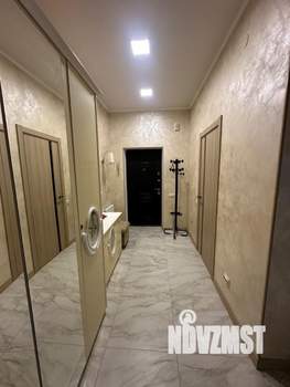 2-к квартира, на длительный срок, 90м2, 5/12 этаж