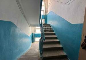 2-к квартира, на длительный срок, 27м2, 2/4 этаж