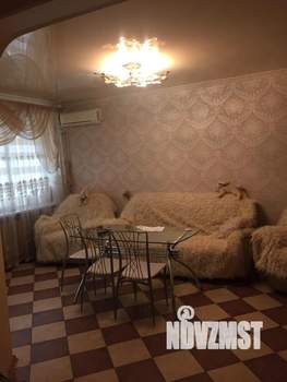 2-к квартира, на длительный срок, 45м2, 1/5 этаж