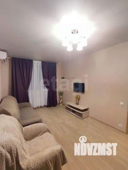 1-к квартира, на длительный срок, 38м2, 5/10 этаж