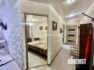 3-к квартира, на длительный срок, 60м2, 2/5 этаж