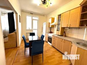 1-к квартира, на длительный срок, 44м2, 13/16 этаж