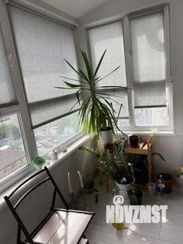 2-к квартира, на длительный срок, 52м2, 10/10 этаж