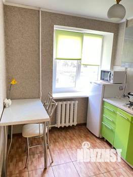 1-к квартира, посуточно, 32м2, 1/5 этаж