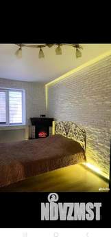 3-к квартира, на длительный срок, 67м2, 4/5 этаж