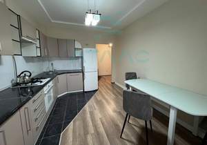 1-к квартира, на длительный срок, 44м2, 4/10 этаж