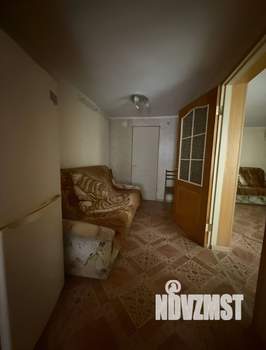 2-к квартира, на длительный срок, 35м2, 1/1 этаж