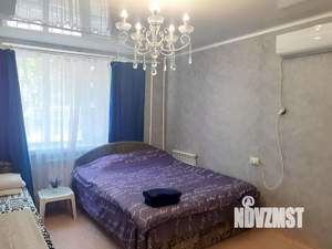 2-к квартира, посуточно, 50м2, 1/9 этаж
