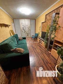 1-к квартира, на длительный срок, 35м2, 9/9 этаж