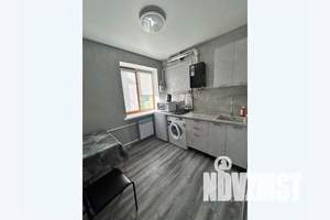 1-к квартира, посуточно, 36м2, 5/5 этаж