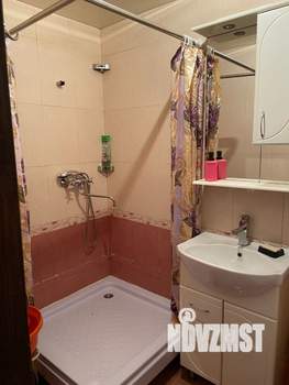 1-к квартира, на длительный срок, 34м2, 3/4 этаж