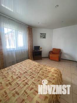 2-к квартира, посуточно, 45м2, 1/1 этаж