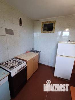 2-к квартира, на длительный срок, 52м2, 5/9 этаж