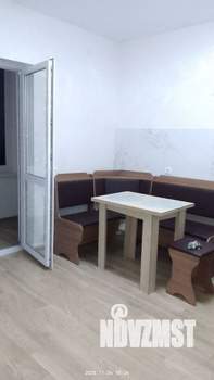 1-к квартира, на длительный срок, 35м2, 5/16 этаж