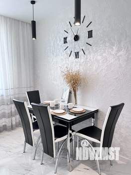 1-к квартира, посуточно, 40м2, 15/17 этаж