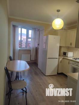 1-к квартира, на длительный срок, 45м2, 5/9 этаж
